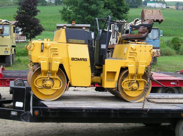 Gradall XL4100